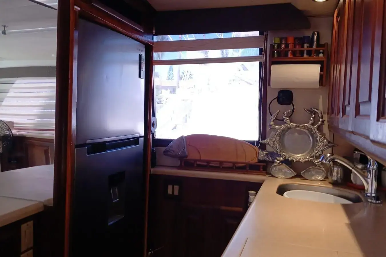 Thumbnail von Viking 57 Convertible Paloma