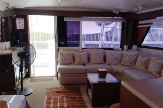 Thumbnail von Viking 57 Convertible Paloma