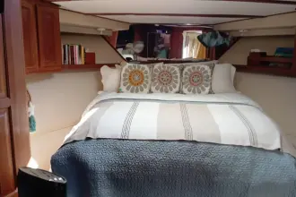 Thumbnail von Viking 57 Convertible Paloma