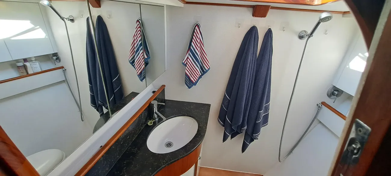 Thumbnail von Marc Pinta Exception 53 Koa e Kea