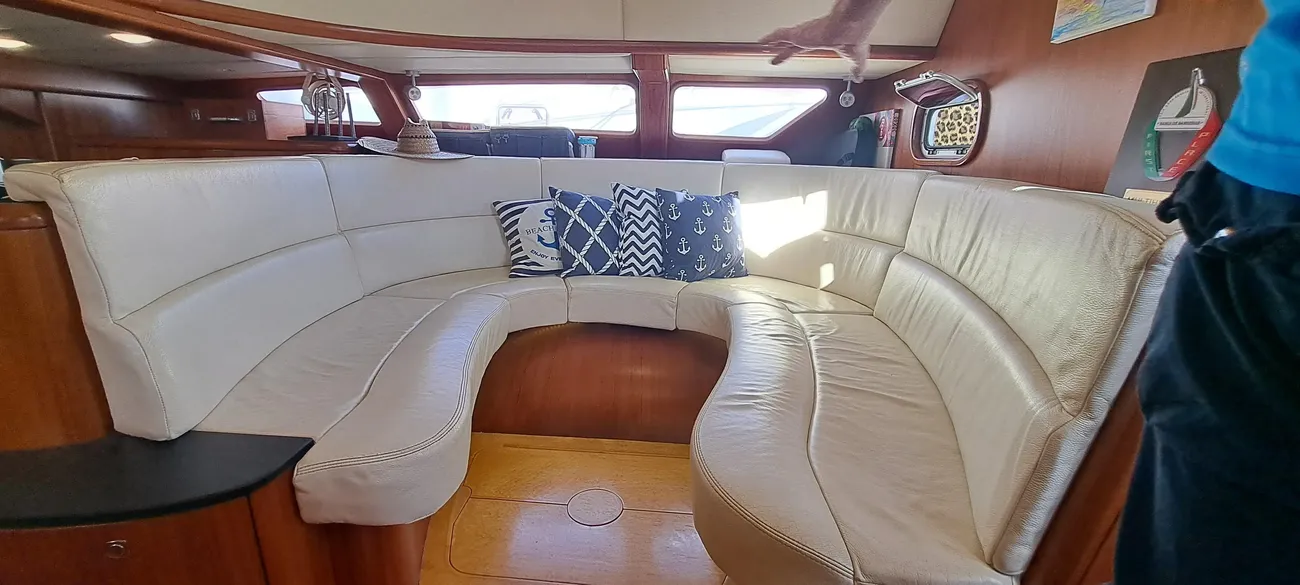 Thumbnail von Marc Pinta Exception 53 Koa e Kea