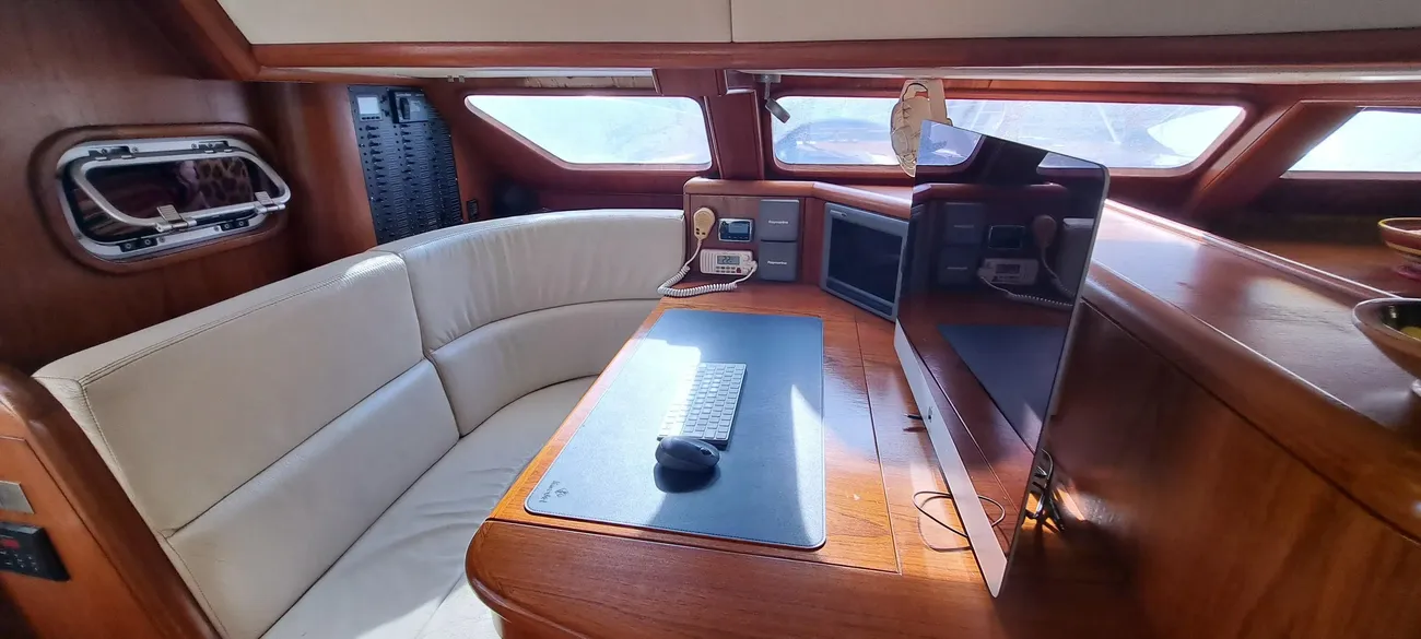 Thumbnail von Marc Pinta Exception 53 Koa e Kea