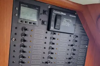 Thumbnail von Marc Pinta Exception 53 Koa e Kea