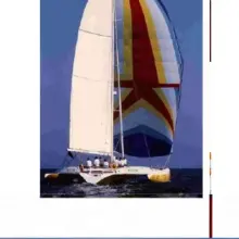 Thumbnail von Marc Pinta Exception 53 Koa e Kea