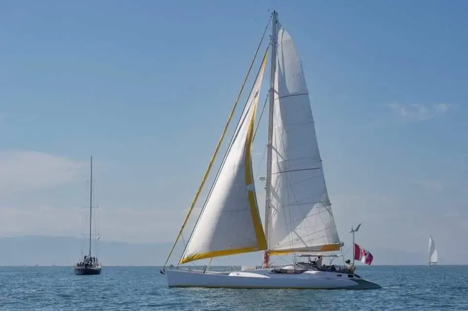 Thumbnail von Marc Pinta Exception 53 Koa e Kea