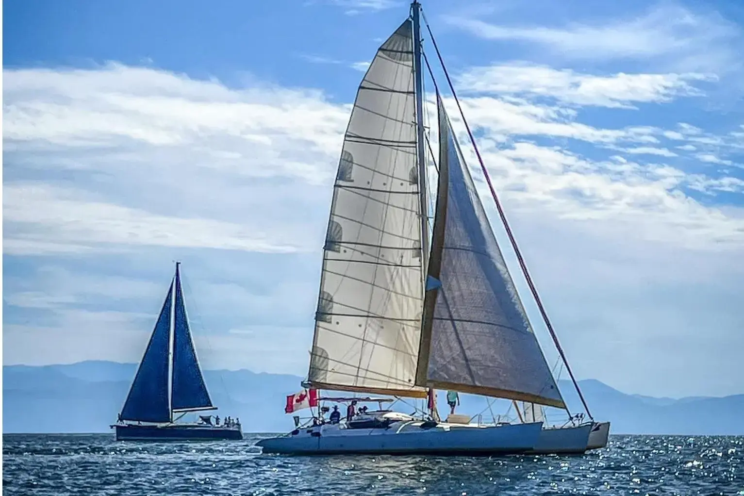 Thumbnail von Marc Pinta Exception 53 Koa e Kea