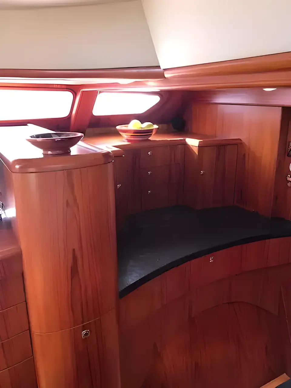 Thumbnail von Marc Pinta Exception 53 Koa e Kea