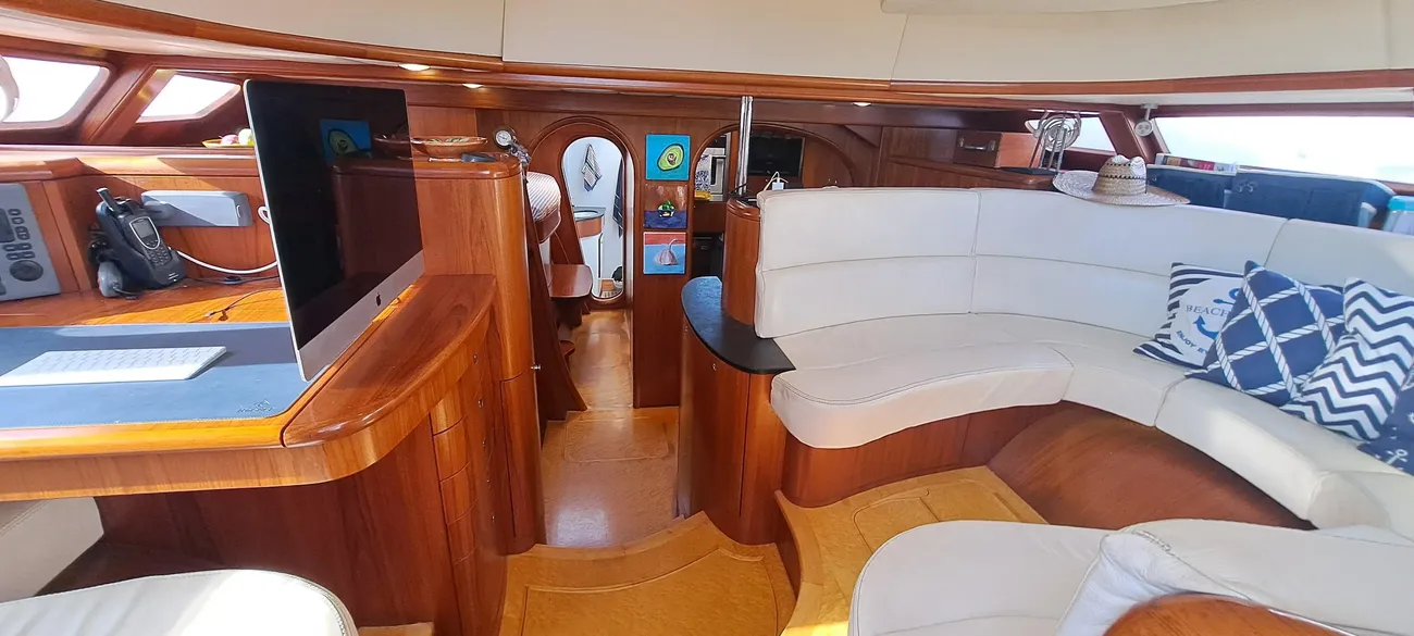 Thumbnail von Marc Pinta Exception 53 Koa e Kea