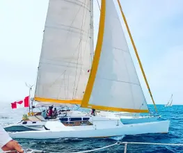 Thumbnail von Marc Pinta Exception 53 Koa e Kea