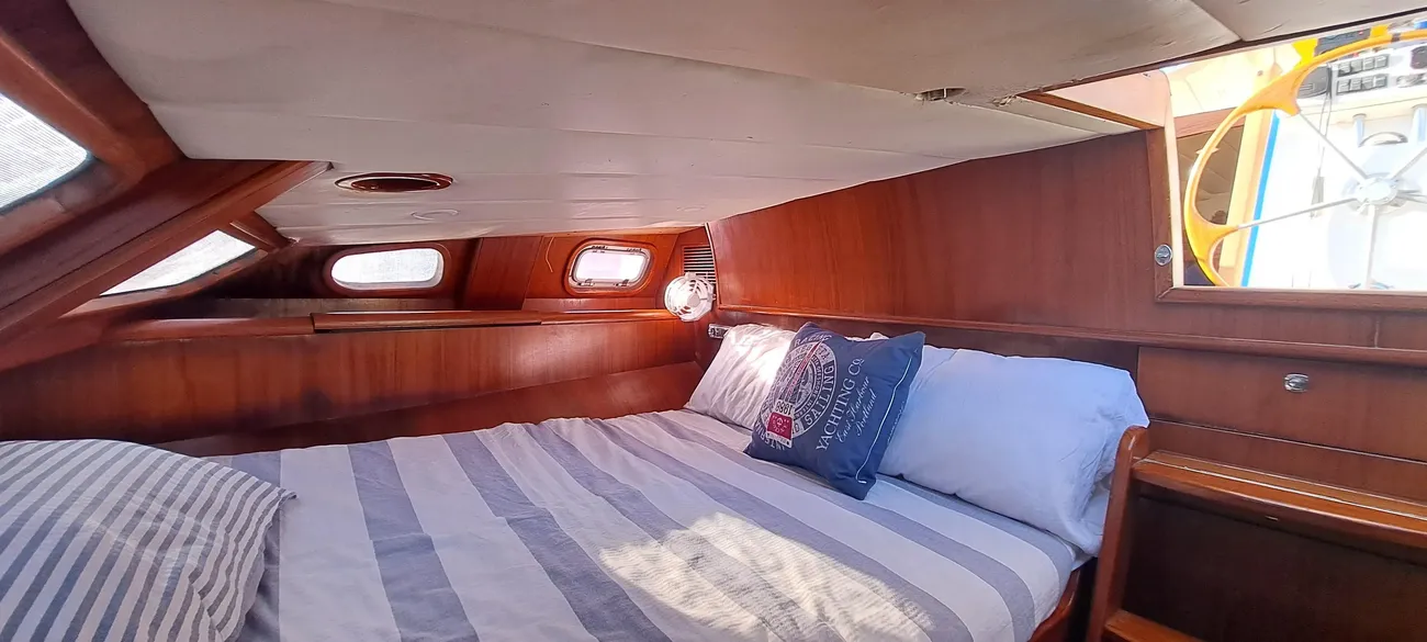 Thumbnail von Marc Pinta Exception 53 Koa e Kea