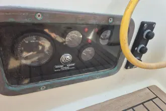 Thumbnail von Cape George 36 Pearl