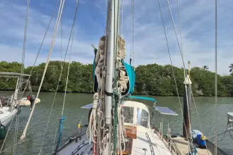 Thumbnail von Cape George 36 Pearl