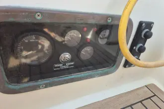 Thumbnail von Cape George 36 Pearl