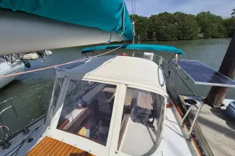 Thumbnail von Cape George 36 Pearl