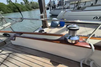 Thumbnail von Cape George 36 Pearl