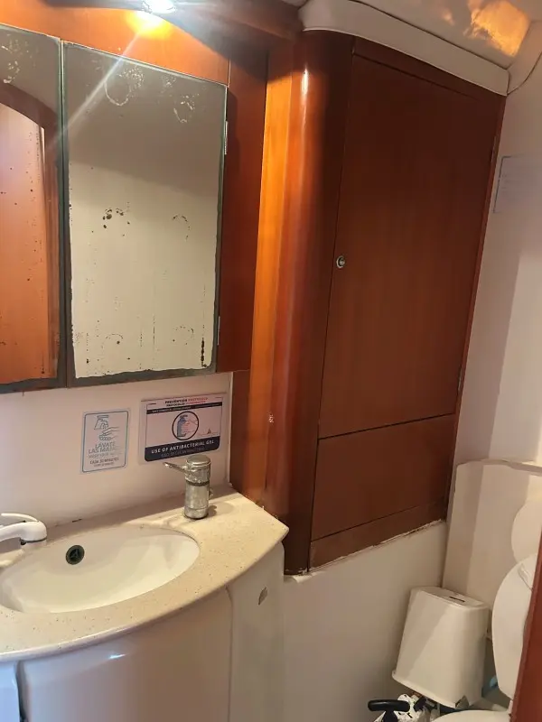 Thumbnail von Lagoon 440 DOS