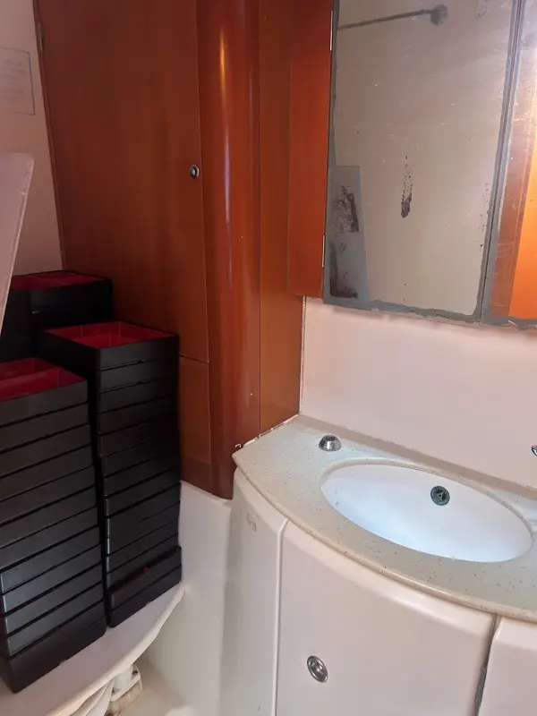 Thumbnail von Lagoon 440 DOS