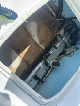 Thumbnail von Lagoon 440 DOS