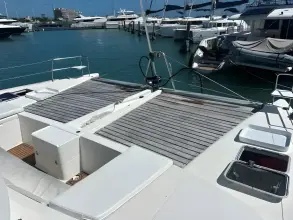 Thumbnail von Lagoon 440 QUIDAM