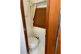 Thumbnail von Beneteau Oceanis 43 Banyan Sea