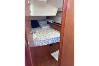 Thumbnail von Beneteau Oceanis 43 Banyan Sea