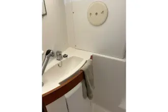 Thumbnail von Beneteau Oceanis 43 Banyan Sea