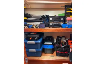 Thumbnail von Beneteau Oceanis 43 Banyan Sea