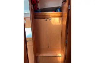 Thumbnail von Beneteau Oceanis 43 Banyan Sea
