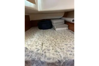 Thumbnail von Beneteau Oceanis 43 Banyan Sea