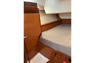 Thumbnail von Beneteau Oceanis 43 Banyan Sea