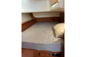 Thumbnail von Beneteau Oceanis 43 Banyan Sea