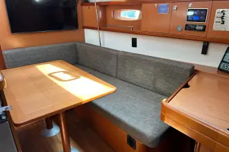 Thumbnail von Beneteau Oceanis 43 Banyan Sea