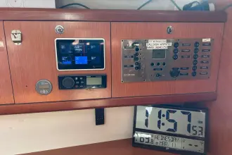 Thumbnail von Beneteau Oceanis 43 Banyan Sea