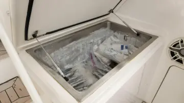 Thumbnail von Bertram 67 Convertible Chill 'N