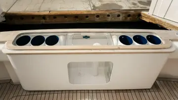 Thumbnail von Bertram 67 Convertible Chill 'N