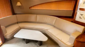 Thumbnail von Bertram 67 Convertible Chill 'N