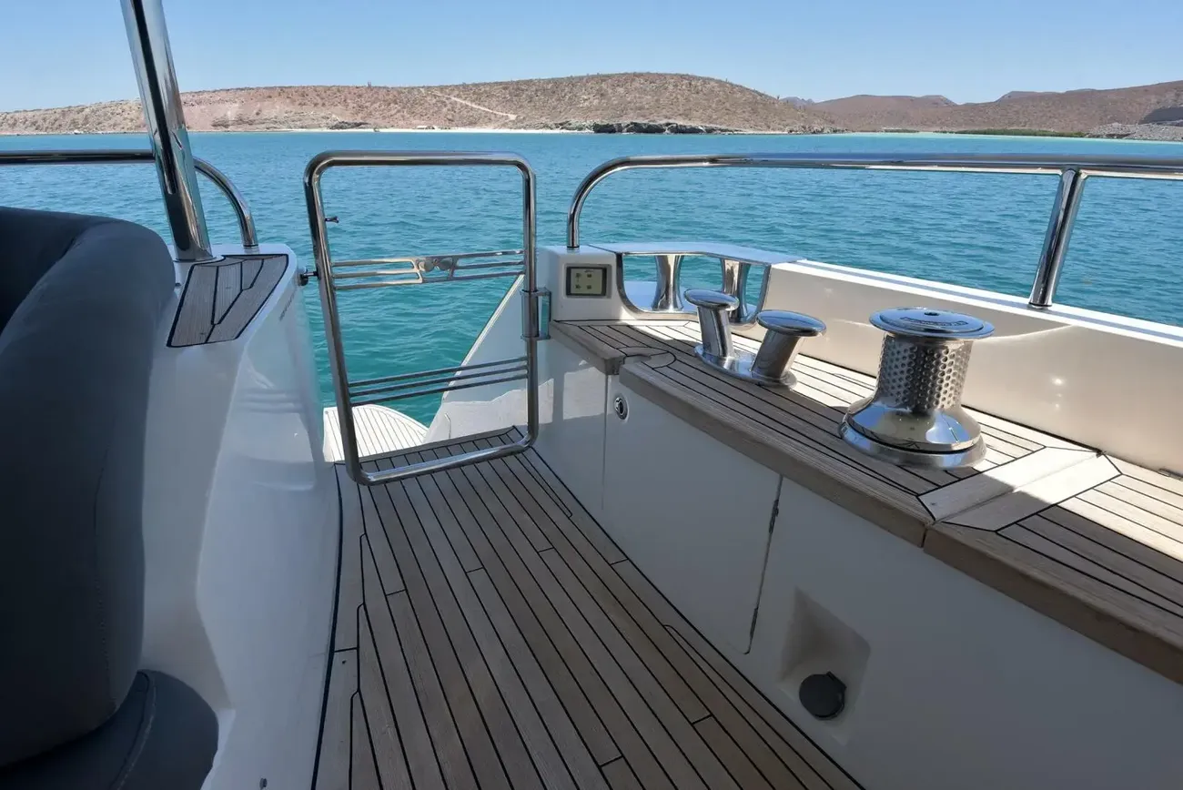 Thumbnail von Princess 98 MY Princess One