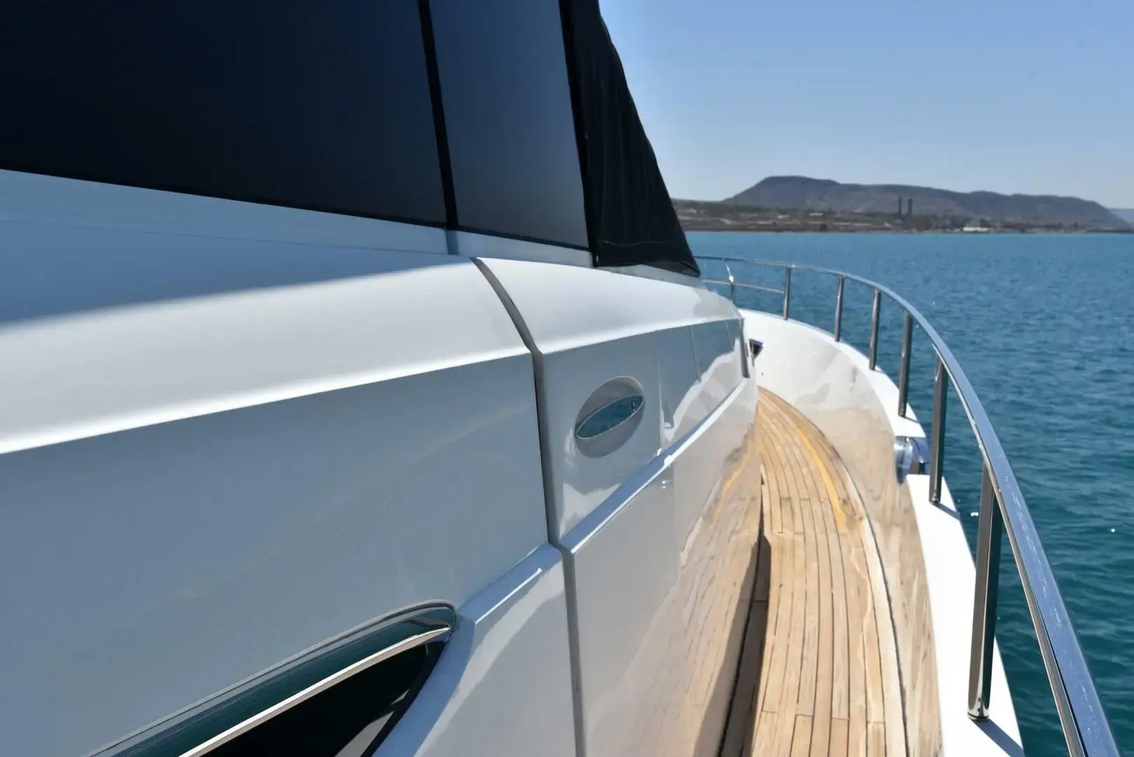 Thumbnail von Princess 98 MY Princess One