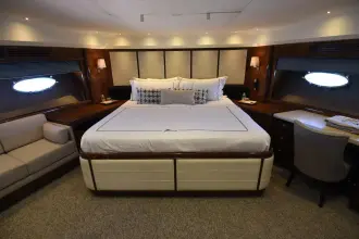 Thumbnail von Princess 98 MY Princess One