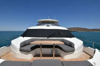 Thumbnail von Princess 98 MY Princess One