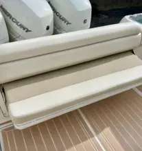 Thumbnail von Boston Whaler 370 Outrage SEA SEÑOR