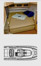 Thumbnail von Boston Whaler 370 Outrage SEA SEÑOR