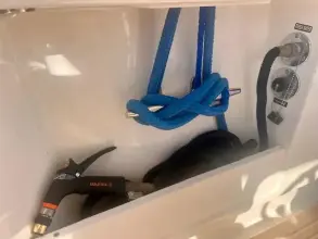Thumbnail von Boston Whaler 370 Outrage SEA SEÑOR