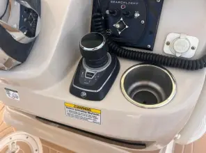 Thumbnail von Boston Whaler 370 Outrage SEA SEÑOR