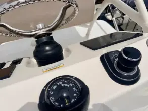 Thumbnail von Boston Whaler 370 Outrage SEA SEÑOR