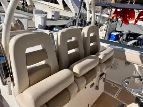 Thumbnail von Boston Whaler 370 Outrage SEA SEÑOR