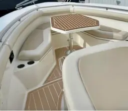 Thumbnail von Boston Whaler 370 Outrage SEA SEÑOR