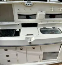 Thumbnail von Boston Whaler 370 Outrage SEA SEÑOR