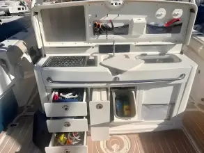 Thumbnail von Boston Whaler 370 Outrage SEA SEÑOR