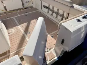 Thumbnail von Boston Whaler 370 Outrage SEA SEÑOR